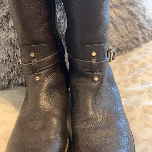 Tory Burch, Marlene riding boot - Picture 5 of 11